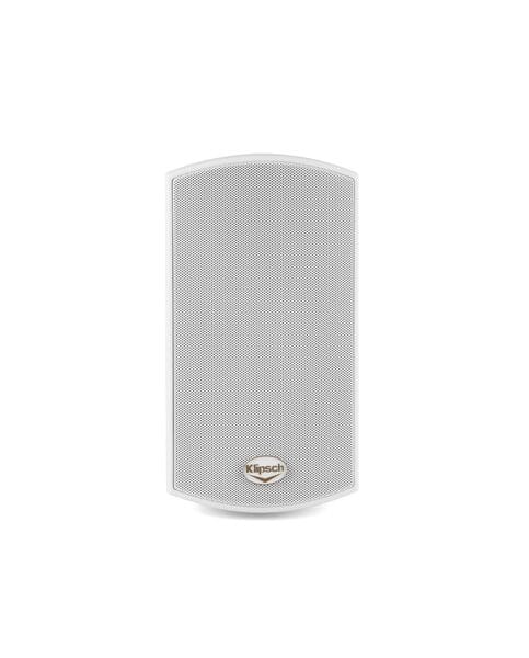 Web Ready-AW-400_V-Front_White Enceinte extérieure Klipsch AW-400 White (PAIR) – Image 5