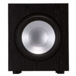 Jamo J10 Sub noir