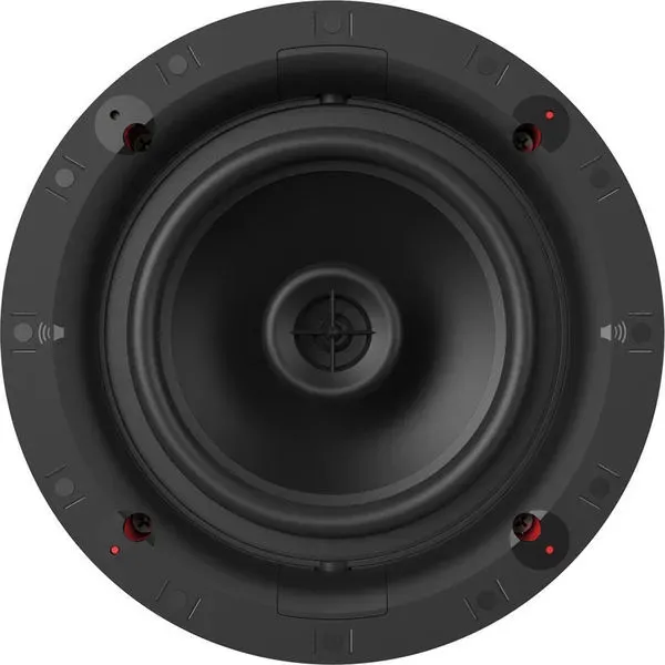 enceinte encastrable haut de gamme 2 voies, idéale pour installations home cinéma et Dolby Atmos au Maroc. Design discret, son clair et puissant, installation plafond ou murale facile grâce au système Skyhook. Parfaite pour les particuliers et professionnels recherchant une solution audio immersive à Casablanca, Rabat, Marrakech et dans tout le Royaume. enceinte encastrable haut de gamme 2 voies, idéale pour installations home cinéma et Dolby Atmos au Maroc. Design discret, son clair et puissant, installation plafond ou murale facile grâce au système Skyhook. Parfaite pour les particuliers et professionnels recherchant une solution audio immersive à Casablanca, Rabat, Marrakech et dans tout le Royaume.