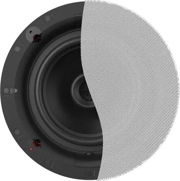 enceinte encastrable haut de gamme 2 voies, idéale pour installations home cinéma et Dolby Atmos au Maroc. Design discret, son clair et puissant, installation plafond ou murale facile grâce au système Skyhook. Parfaite pour les particuliers et professionnels recherchant une solution audio immersive à Casablanca, Rabat, Marrakech et dans tout le Royaume. enceinte encastrable haut de gamme 2 voies, idéale pour installations home cinéma et Dolby Atmos au Maroc. Design discret, son clair et puissant, installation plafond ou murale facile grâce au système Skyhook. Parfaite pour les particuliers et professionnels recherchant une solution audio immersive à Casablanca, Rabat, Marrakech et dans tout le Royaume.