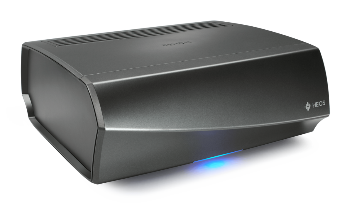 HEOS Amplifier HS2