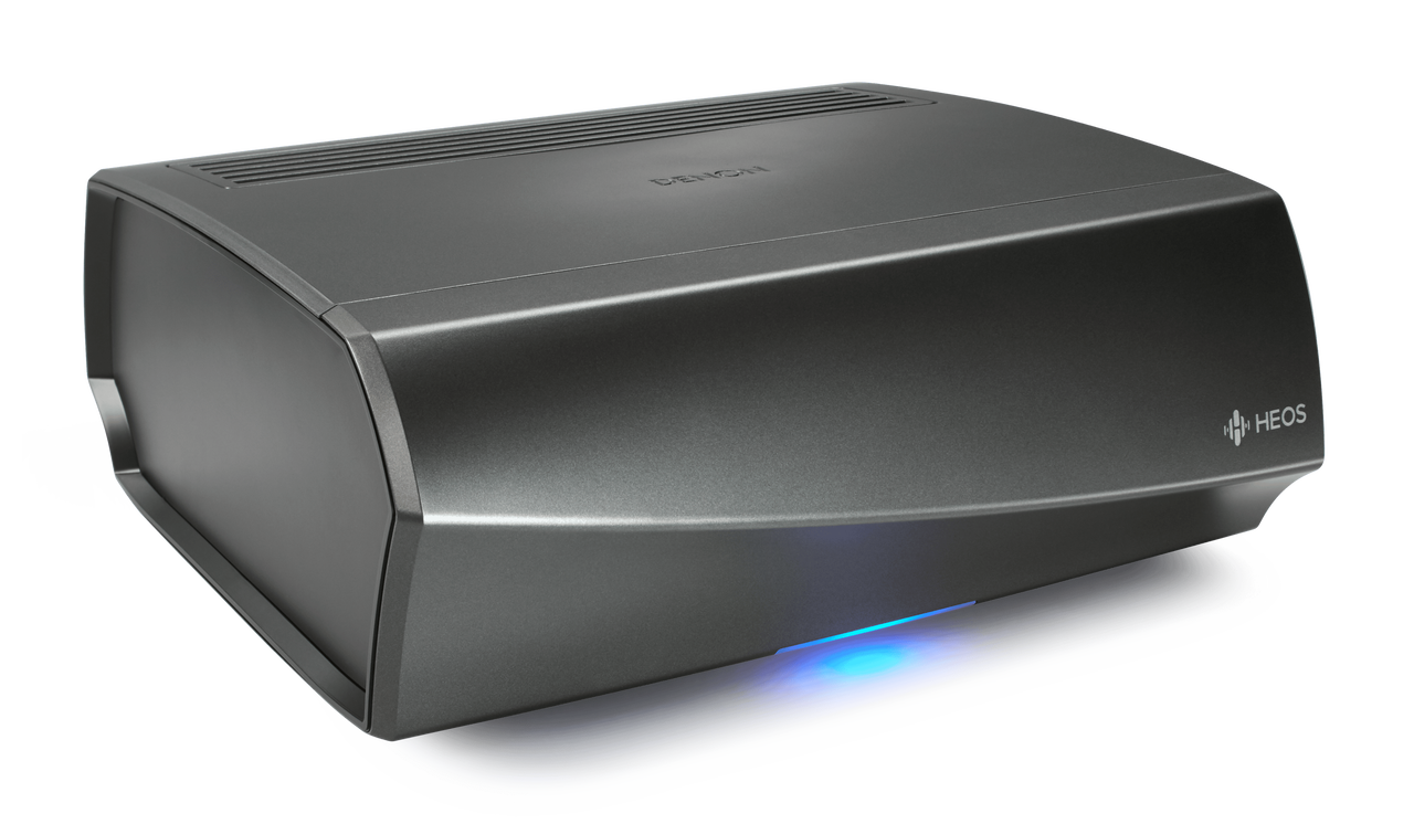 HEOS Amplifier HS2 HEOS Amplifier HS2