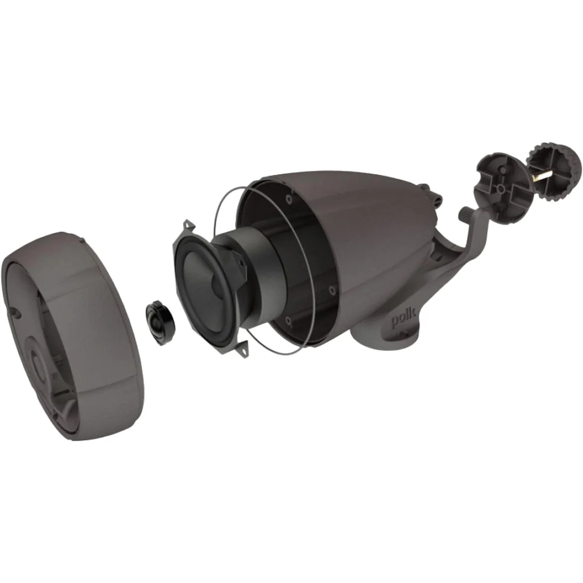 Polk ATRIUMSAT300-BK Polk ATRIUMSAT300-BK