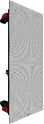 Découvrez la Klipsch PRO-250-RPW-LCR, enceinte encastrable 2 voies pour home cinéma. Son puissant, design discret et installation facile