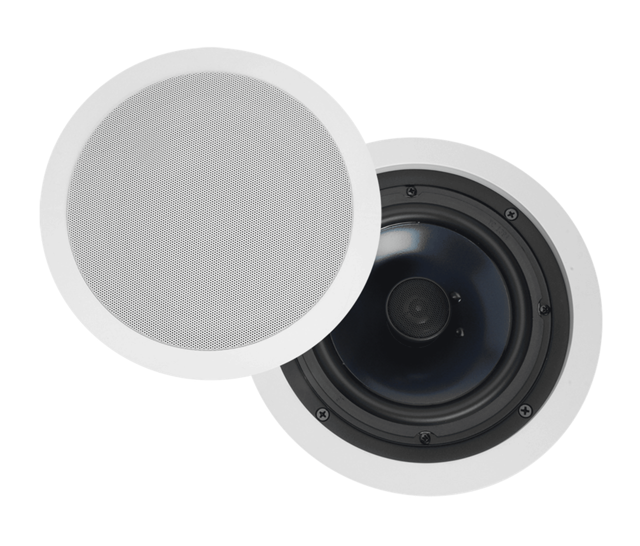 POLK Rci Series RC80i POLK Rci Series RC80i