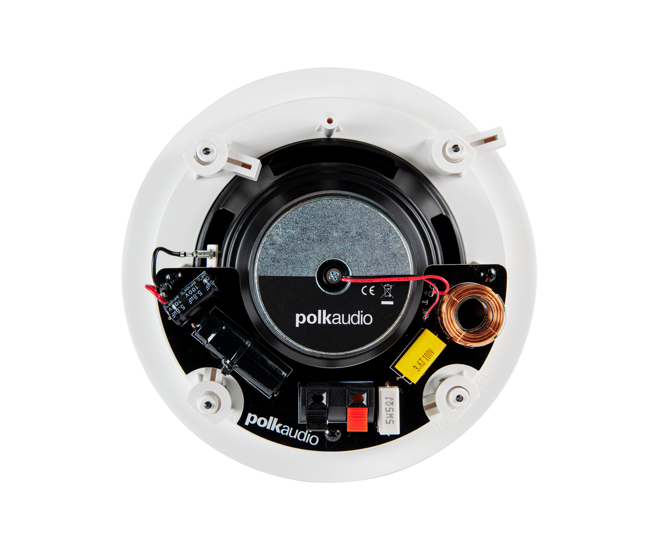 POLK Rci Series RC80i POLK Rci Series RC80i