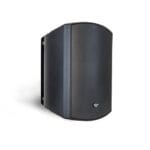 enceinte murale extérieure 100W, son puissant et clair. Résistante aux intempéries, idéale pour jardin, terrasse et espaces pro au Maroc.