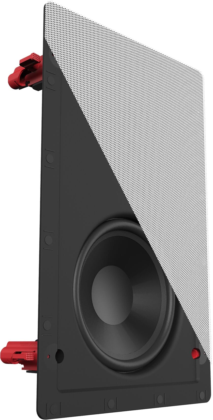 Enceinte encastrable murale 2 voies, son clair et puissant. Idéale pour installations home cinéma et multiroom au Maroc | homesolutions-maroc.com Enceinte encastrable murale 2 voies, son clair et puissant. Idéale pour installations home cinéma et multiroom au Maroc | homesolutions-maroc.com