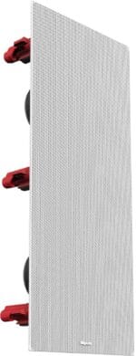 Découvrez la Klipsch DS-250W-LCR, enceinte encastrable 2 voies idéale pour home cinéma et installations murales au Maroc. homesolutions-maroc.com