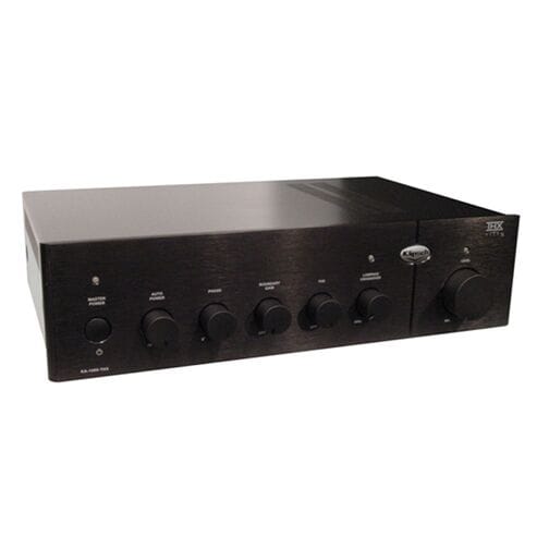Amplificateur 500W pour caisson passif KW-120-THX | Basses puissantes certifiées THX pour home cinéma au Maroc | homesolutions-maroc.com Amplificateur 500W pour caisson passif KW-120-THX | Basses puissantes certifiées THX pour home cinéma au Maroc | homesolutions-maroc.com