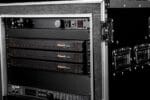 Amplificateur puissant 4x250 W avec DSP intégré, idéal pour installations Hi‑Fi, multiroom ou 70/100 V au Maroc. Réglage précis via interface web, compatible enceintes encastrables Klipsch.