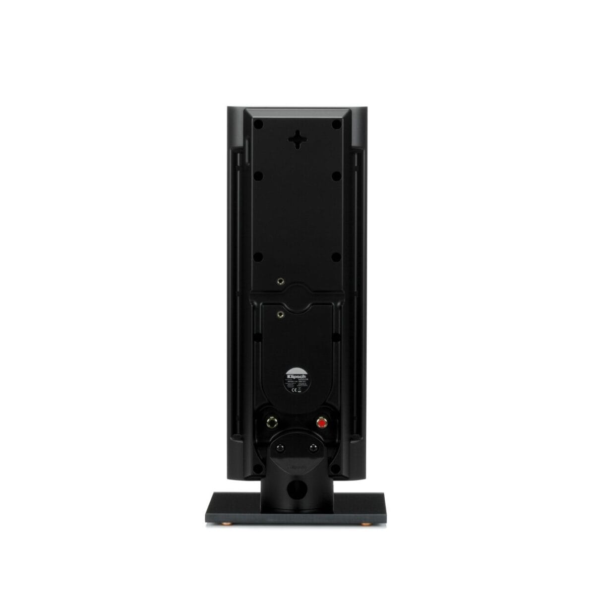 Klipsch RP-240D, enceinte murale design 2 voies pour home cinéma.
