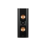 Klipsch RP-240D, enceinte murale design 2 voies pour home cinéma.
