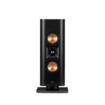 Klipsch RP-240D, enceinte murale design 2 voies pour home cinéma.