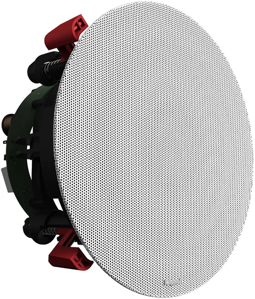 Enceinte encastrable 2 voies pour sonorisation, home cinéma et multiroom. Design discret et son clair au Maroc | homesolutions-maroc.com Enceinte encastrable 2 voies pour sonorisation, home cinéma et multiroom. Design discret et son clair au Maroc | homesolutions-maroc.com