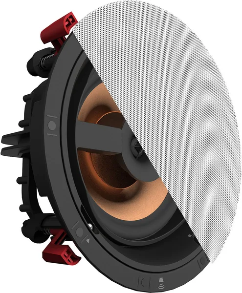 Enceinte encastrable plafond 2 voies. Son immersif pour installation salle de cinéma privée et sonorisation haut de gamme au Maroc | homesolutions-maroc.com Enceinte encastrable plafond 2 voies. Son immersif pour installation salle de cinéma privée et sonorisation haut de gamme au Maroc | homesolutions-maroc.com