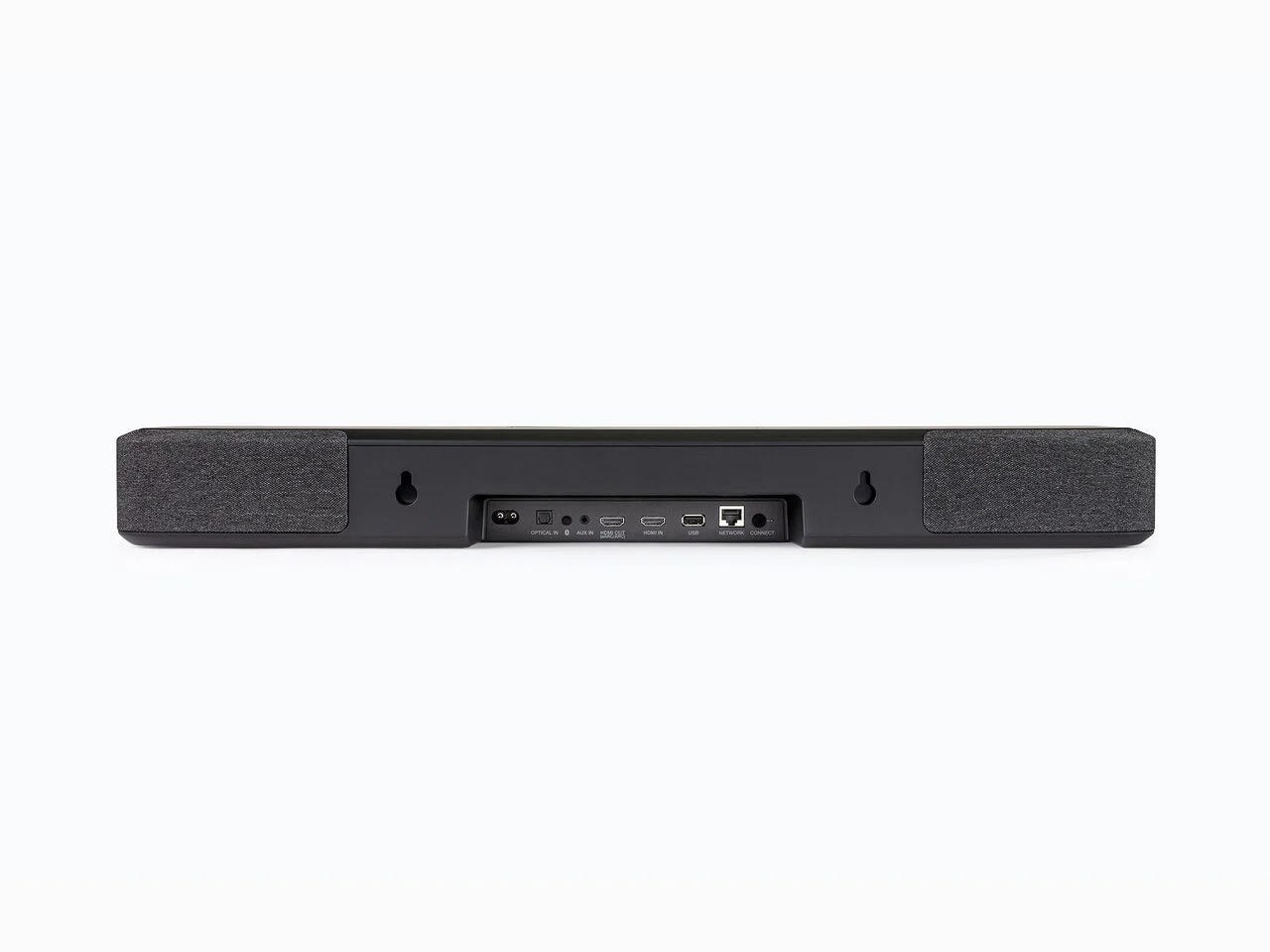 Denon Home 550 – Barre de Son Denon Home 550 – Barre de Son
