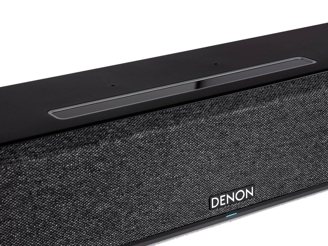 Denon Home 550 – Barre de Son Denon Home 550 – Barre de Son