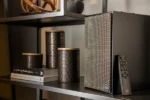 Enceintes amplifiées Bluetooth pour home cinéma et musique | homesolutions-maroc.com