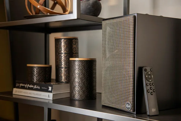 Enceintes amplifiées Bluetooth pour home cinéma et musique | homesolutions-maroc.com Enceintes amplifiées Bluetooth pour home cinéma et musique | homesolutions-maroc.com