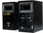 Enceintes amplifiées Bluetooth pour home cinéma et musique | homesolutions-maroc.com