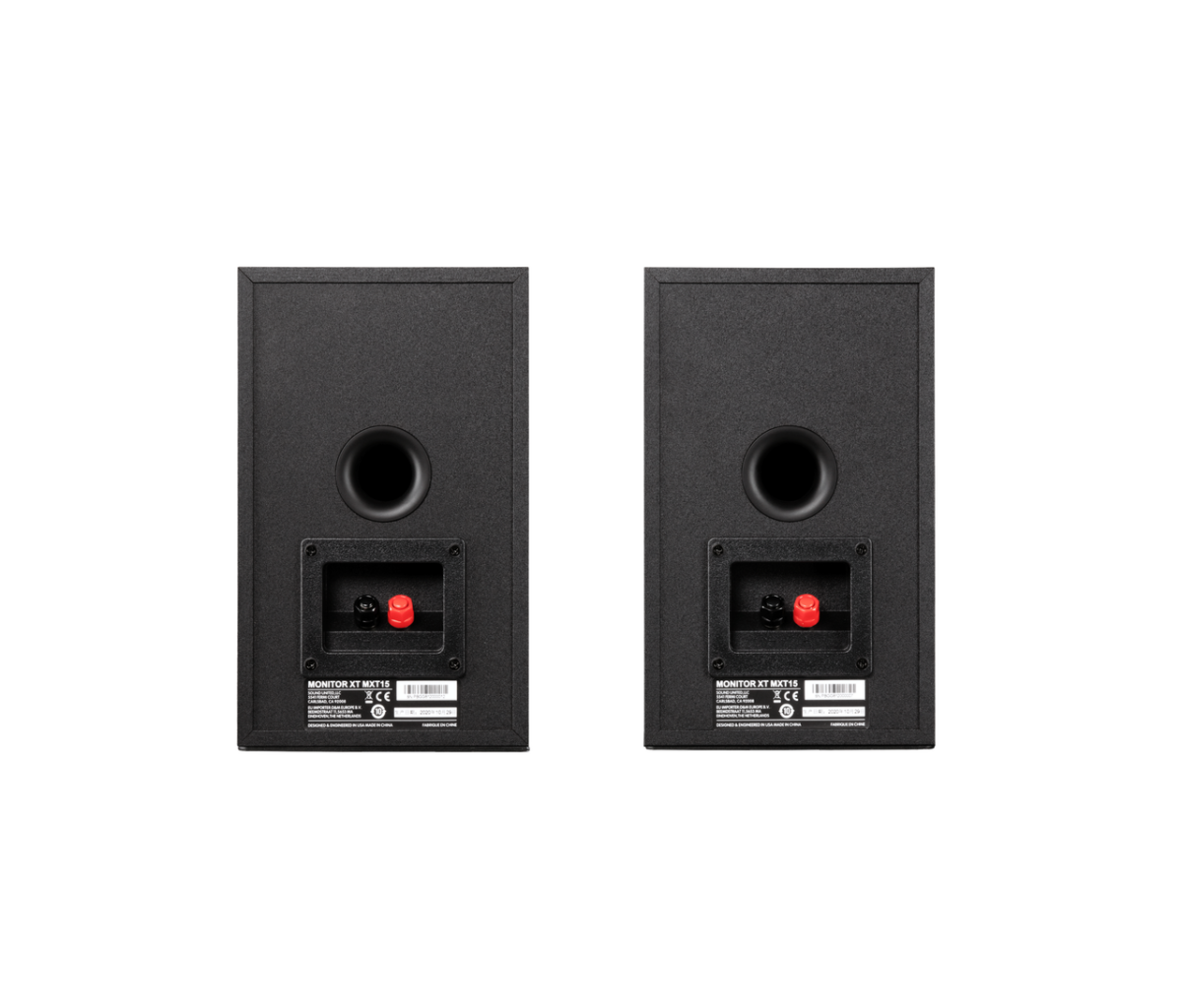 Moniteur XT15