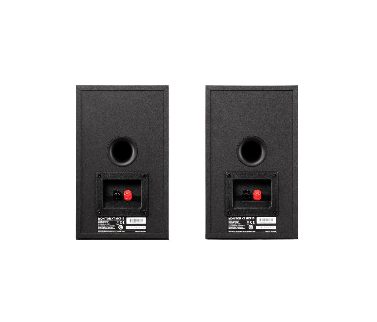 Moniteur XT15 Moniteur XT15