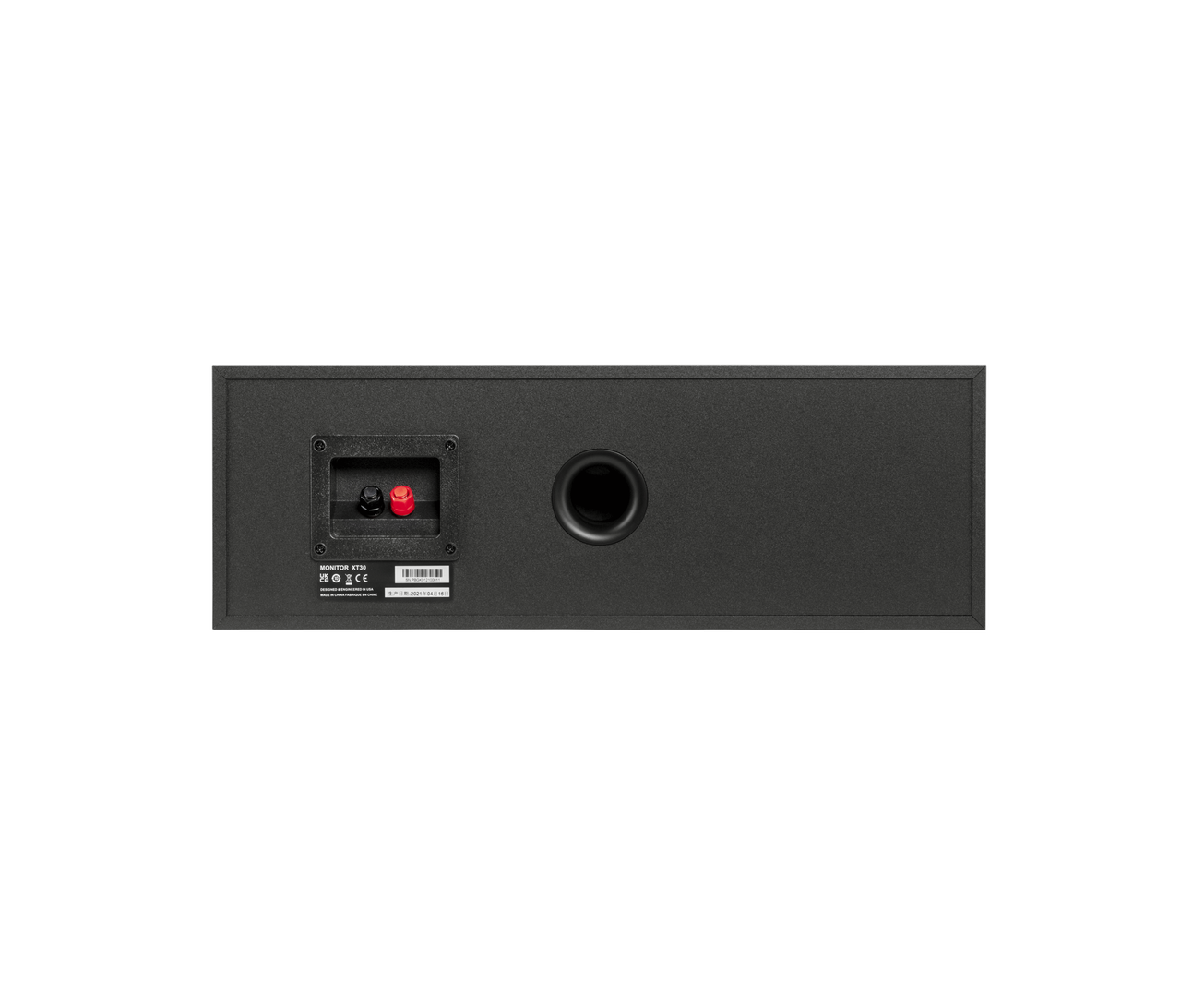 Monitor XT30 Monitor XT30