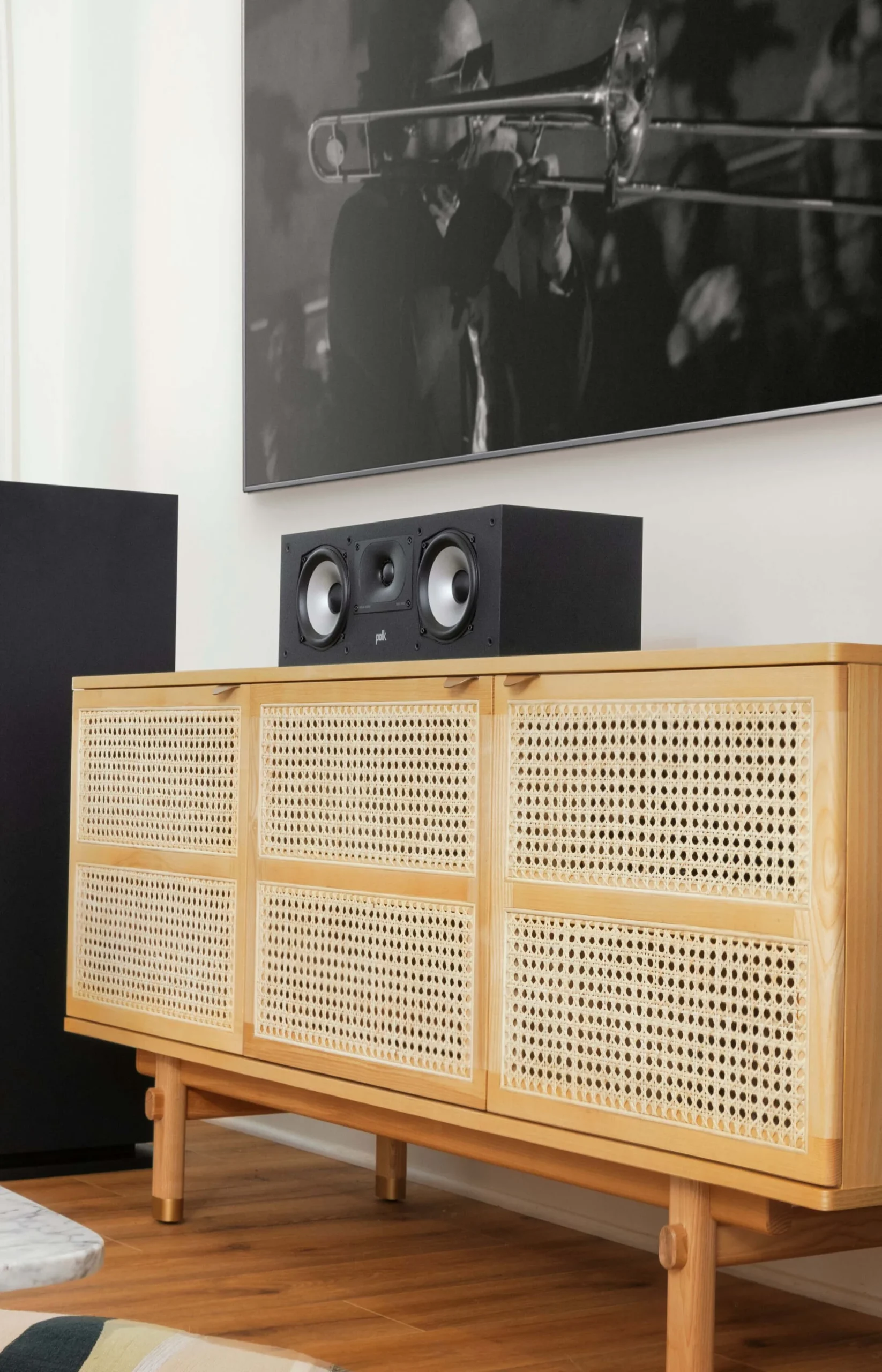 Monitor XT30