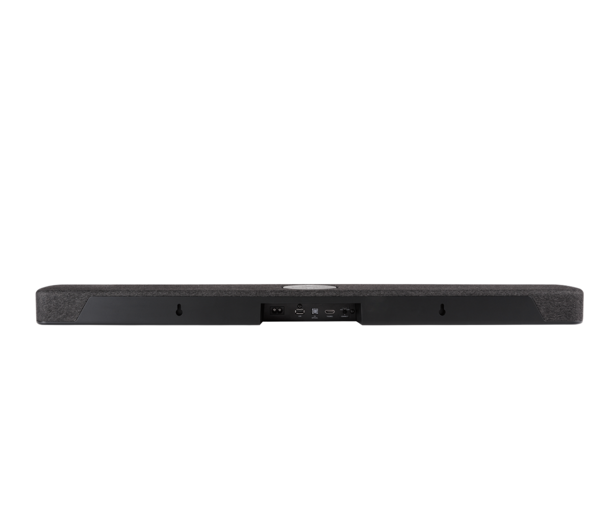 React Sound Bar