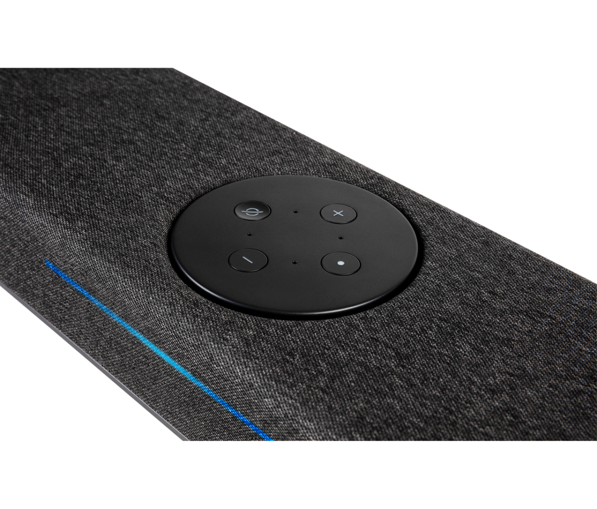 React Sound Bar