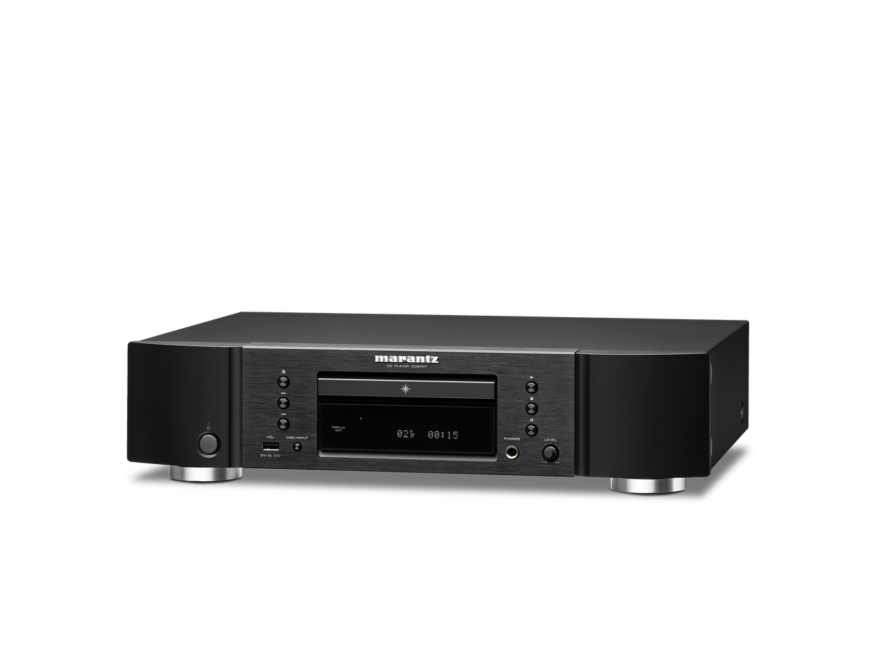 CD6007 CD6007