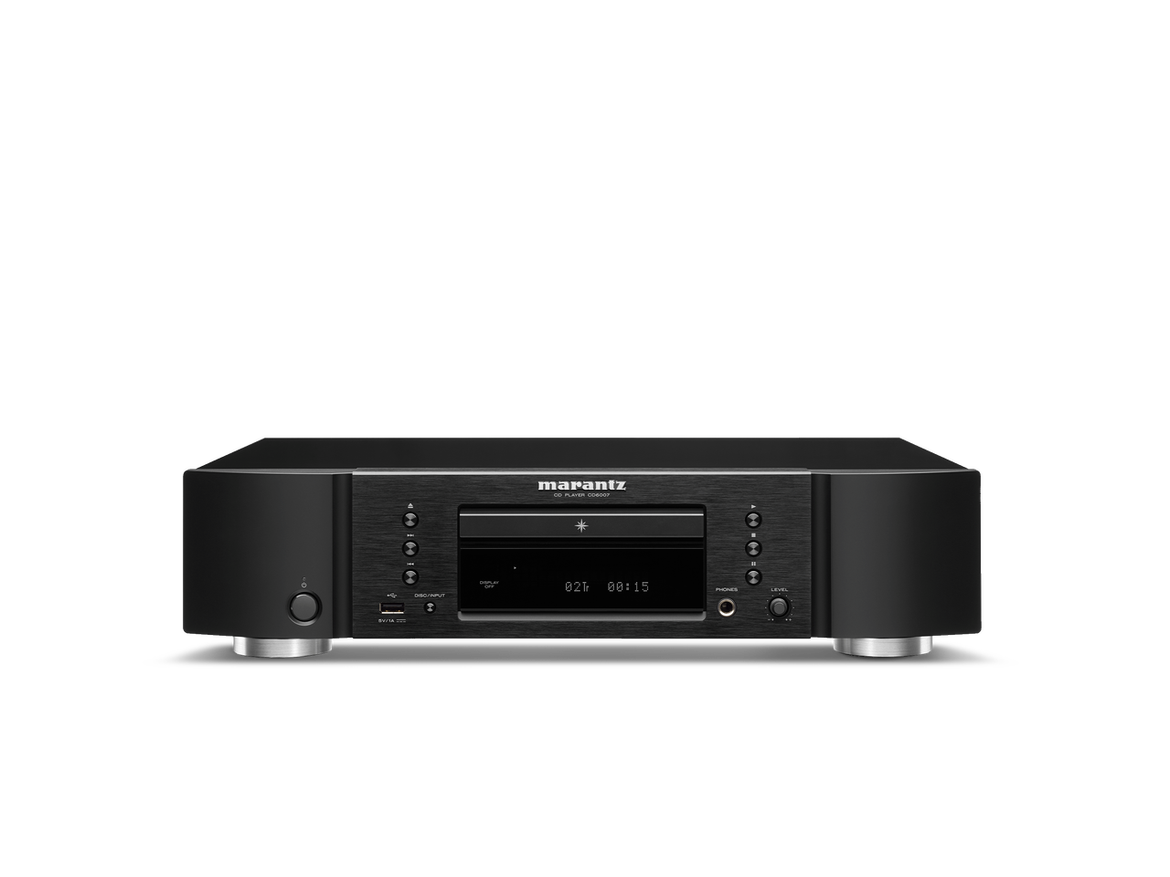 CD6007