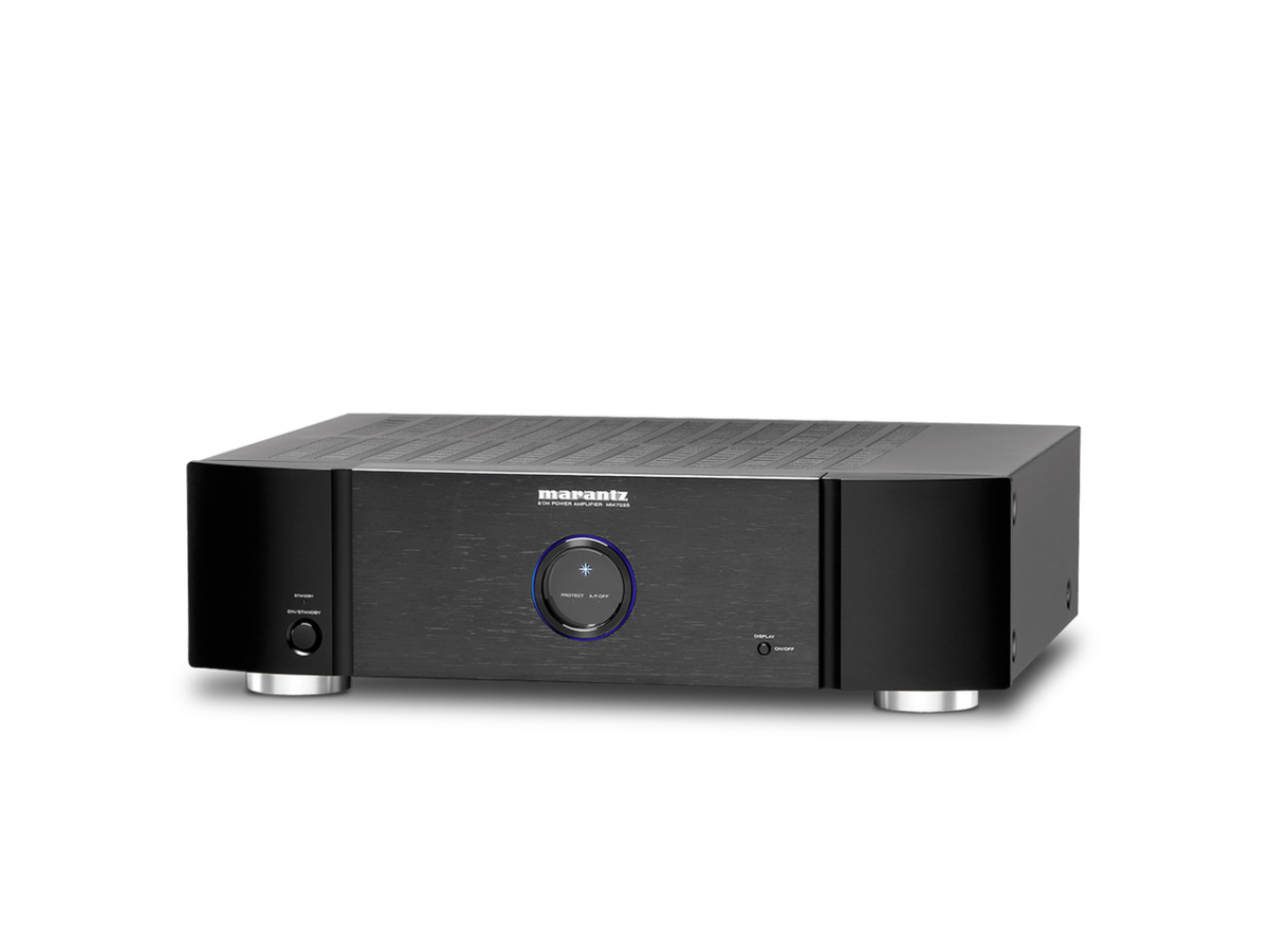 Marantz MM7025 Noir