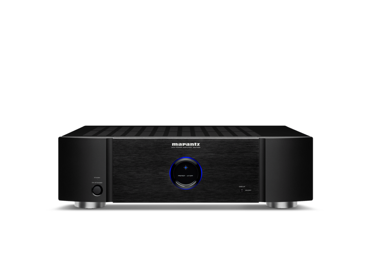 Marantz MM7025 Black