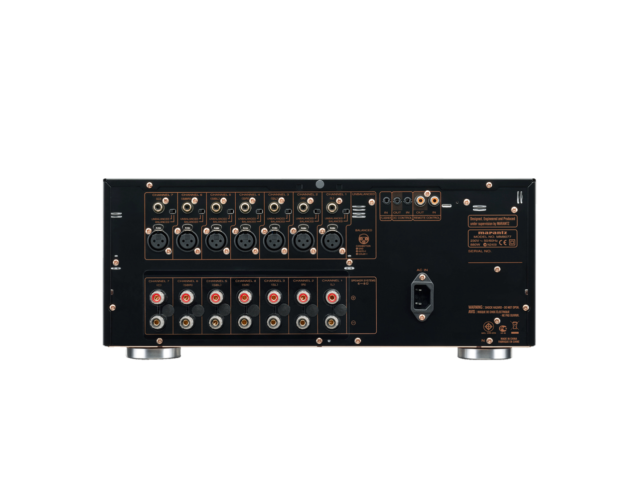 MM8077 MM8077