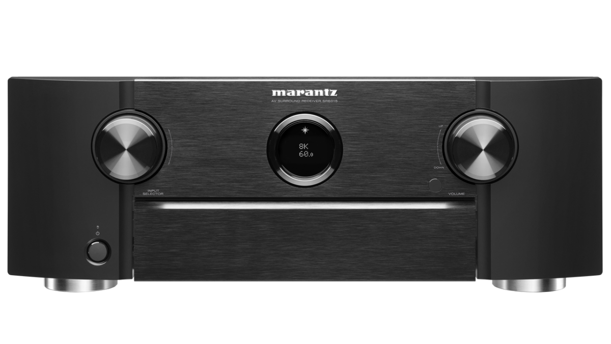 Marantz SR-6015