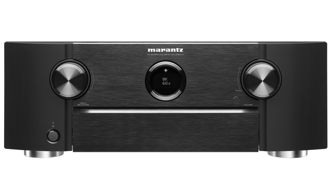 Marantz SR-6015 Marantz SR-6015