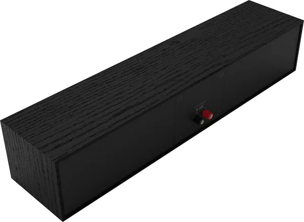 r-30c_621904b7766ba_1200 Enceinte centrale  Reference  Klipsch R-30C Black (Unité) – Image 2