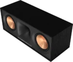 Enceinte centrale Klipsch Reference  R-50C Black (Unité)