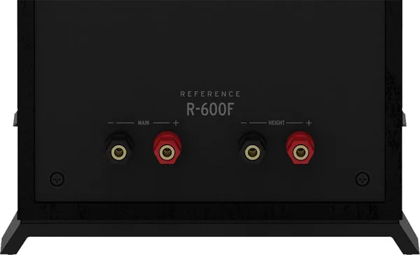 r-600f_621c87da7cda6_900 Enceinte colonne Reference  Klipsch R-600F Black (Unité) – Image 2