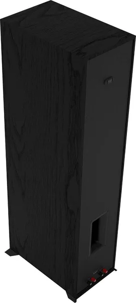 r-800f_621c991f62ff6_1200 Enceinte colonne Reference  Klipsch R-800F Black (Unité) – Image 2