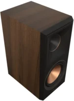 Klipsch RP-500M II | Enceinte bibliothèque 2 voies pour surround et Hi-Fi | homesolutions-maroc.com