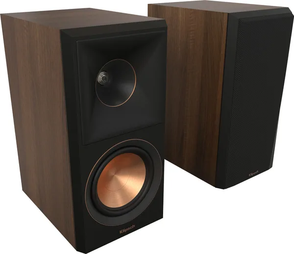 Klipsch RP-500M II | Enceinte bibliothèque 2 voies pour surround et Hi-Fi | homesolutions-maroc.com