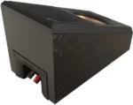 Enceinte Surround Ref. Prem Klipsch RP-500SA II Ebony (PAIRE) – Image 2