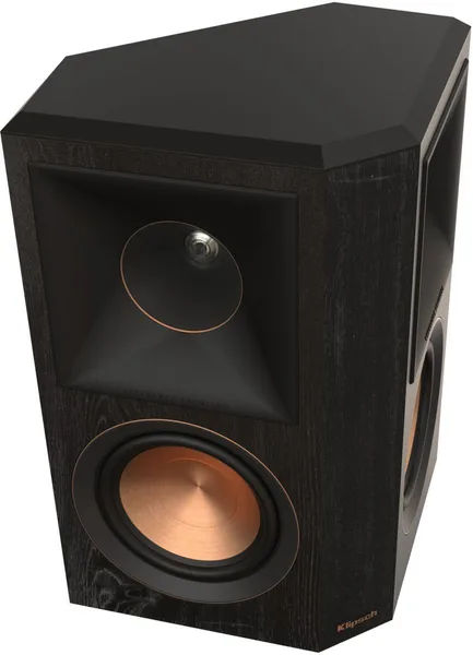 rp-502s-ii-noir-la-paire_625fe78d0d421_1200 Enceinte Surround Ref. Prem. Klipsch RP-502S II Ebony (PAIRE) – Image 2
