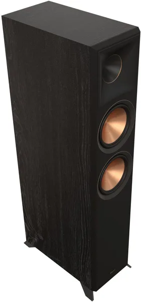 Klipsch RP-6000F II | Enceinte colonne 2 voies pour home cinéma et Hi-Fi haut de gamme | homesolutions-maroc.com