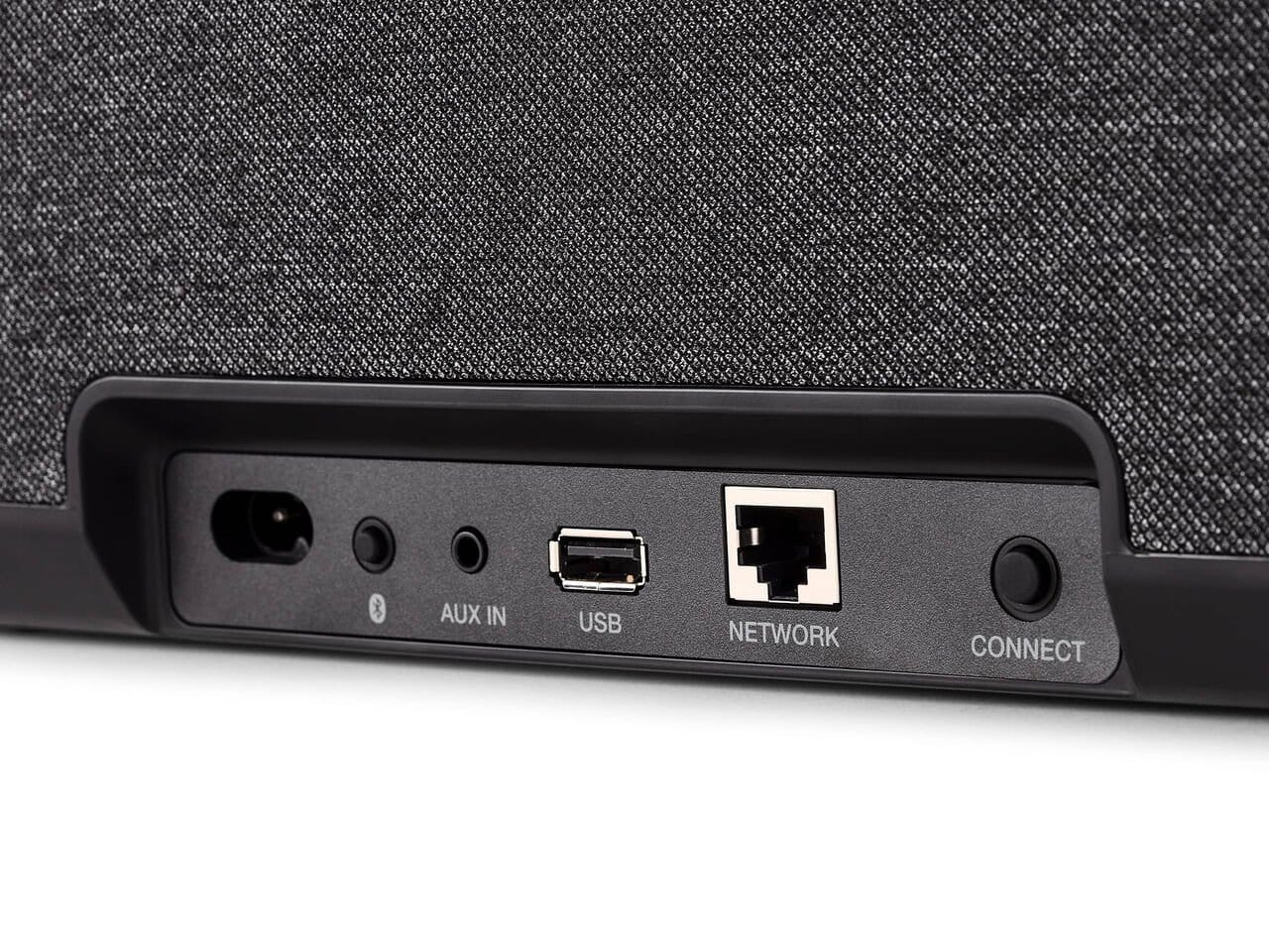 Denon Home 250 Enceinte multiroom Denon Home 250 Black WiFi et Bluetooth