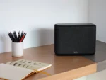 Enceinte multiroom Denon Home 250 Black WiFi et Bluetooth