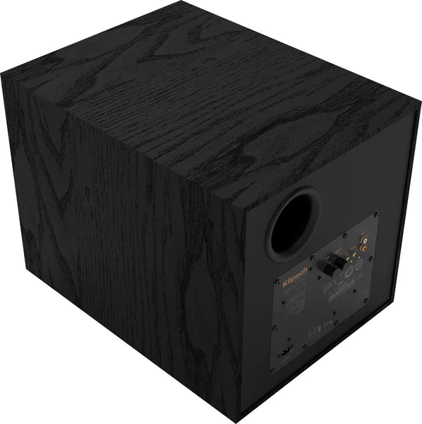 r-101sw_621896fb054d8_1200 Caisson de basse Klipsch R-101SW Black (Unité) – Image 2